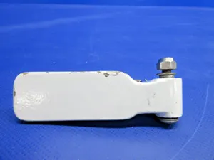 Beech T-34 / T-34B AFT Canopy Assist Handle P/N 45-410421 (1225-881)